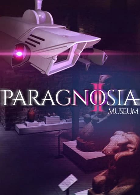 Paragnosia: Museum