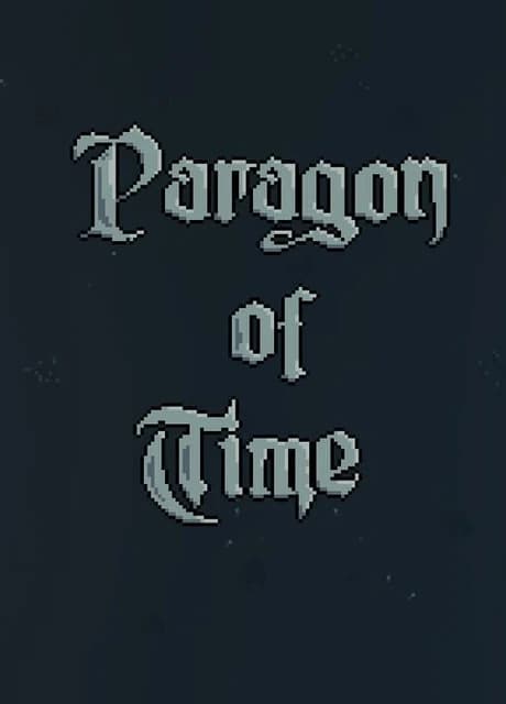 Paragon of Time