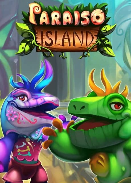 Paraiso Island