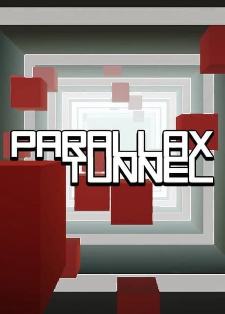 Parallax Tunnel