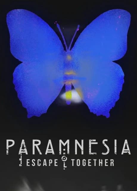 Paramnesia: Escape Together