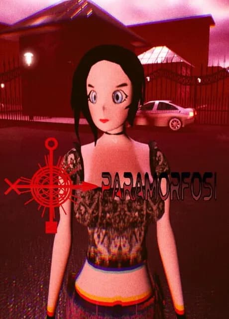 Paramorfosi