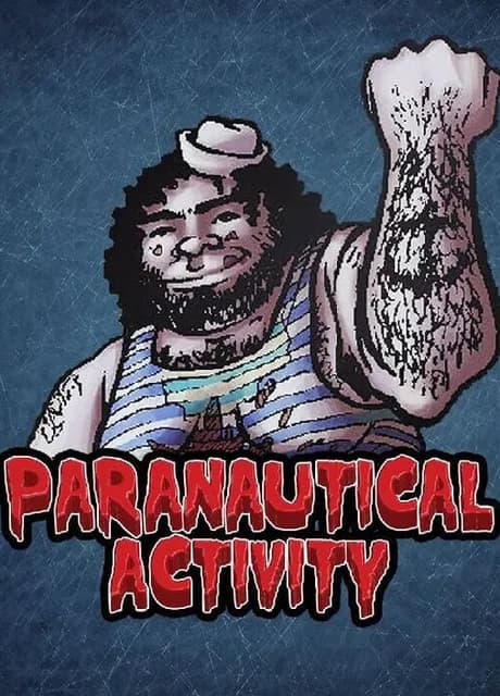 Paranautical Activity