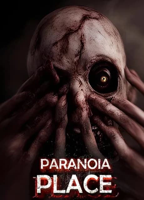 Paranoia Place