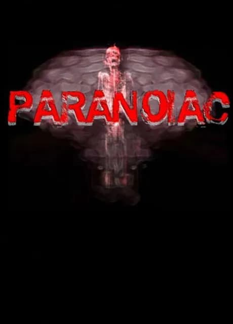 Paranoiac