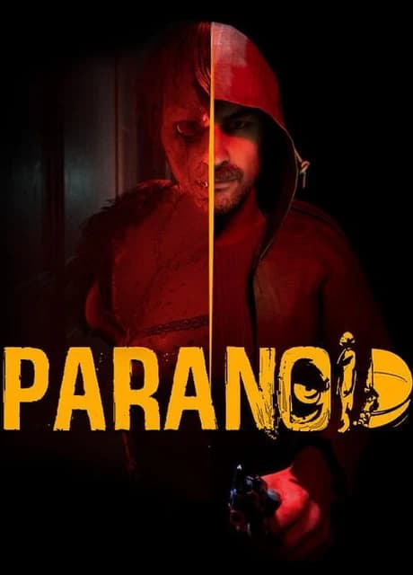 Paranoid