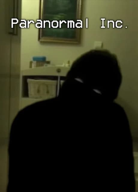 Paranormal Inc.