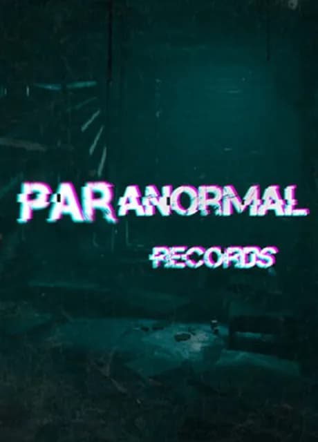 Paranormal Records