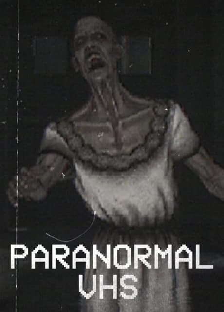 Paranormal VHS