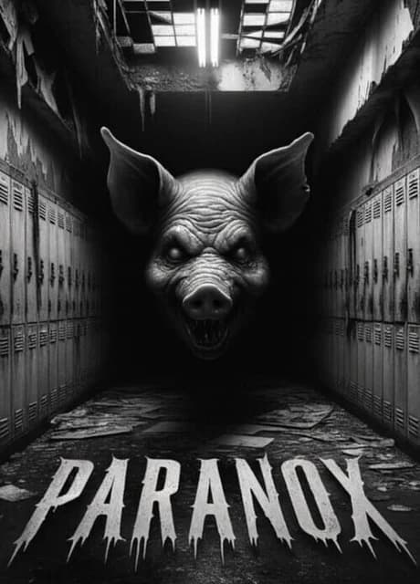 Paranox