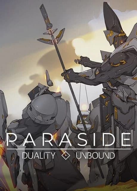 Paraside: Duality Unbound