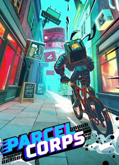 Parcel Corps