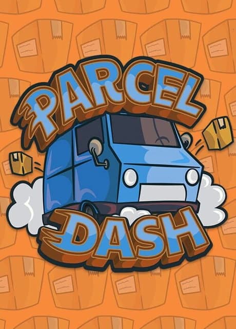 Parcel Dash