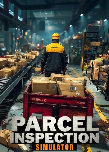 Parcel Inspection Simulator