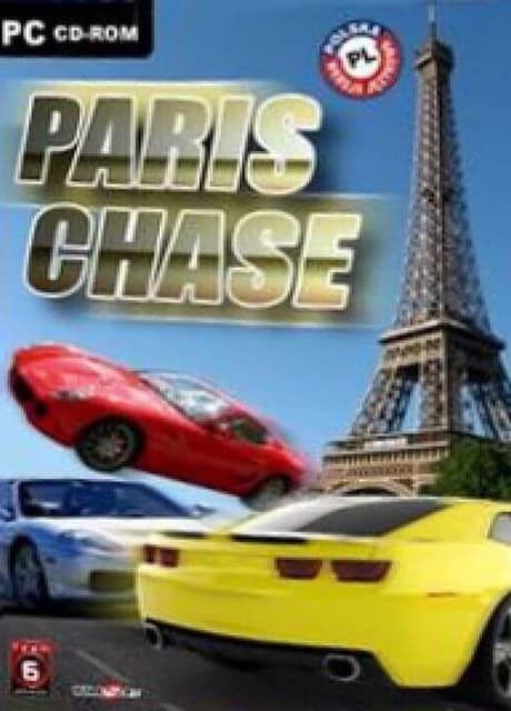 Paris Chase