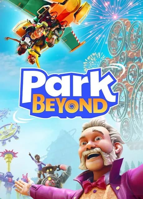 Park Beyond