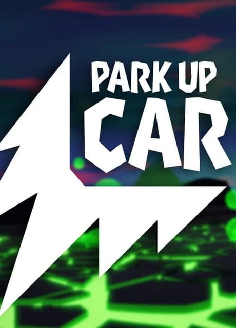 Park Up Car
