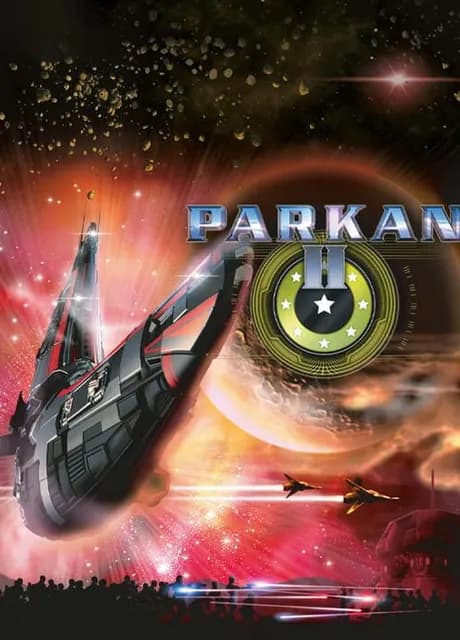 Parkan II