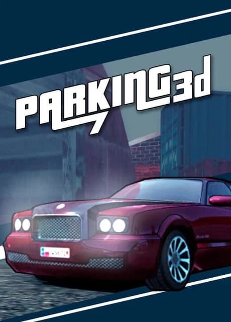 Parking 3D