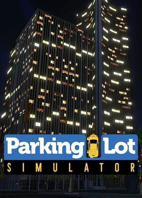 Parking Lot Simulator