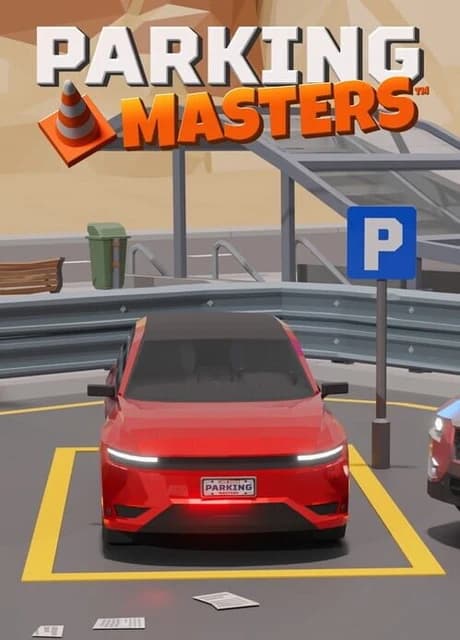 Parking Masters