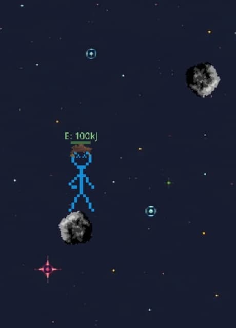 Parkour Rewrite