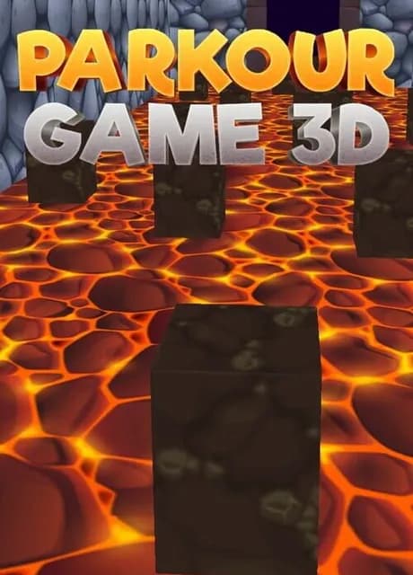 Parkour Simulator