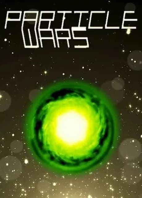 Particle Wars