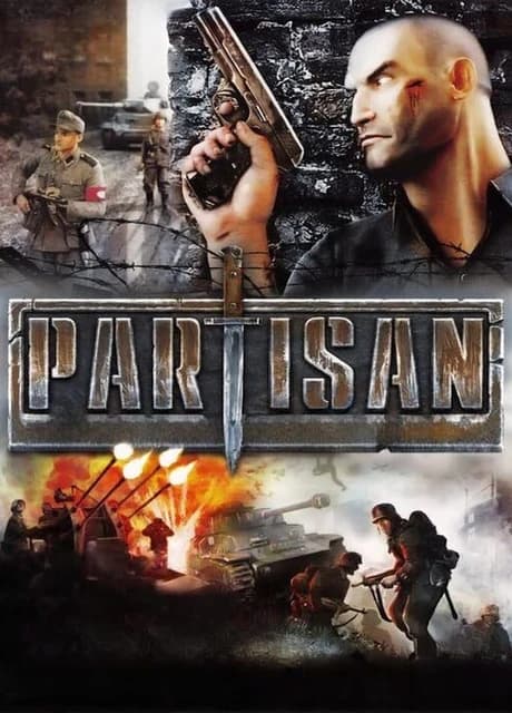 Partisan