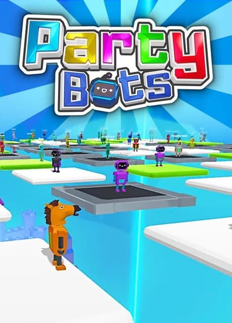 Party Bots