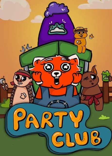 Party Club