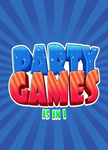 Party Games: 15 in 1