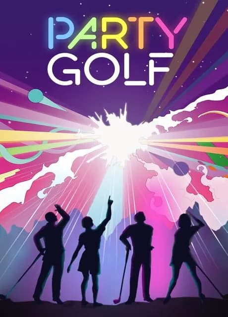 Party Golf
