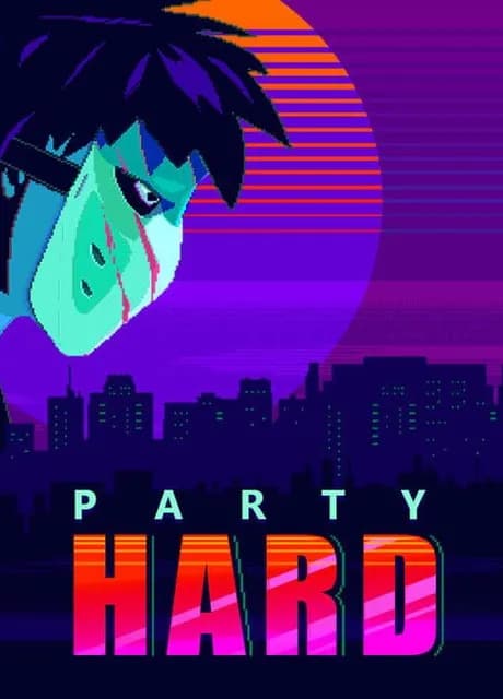 Party Hard