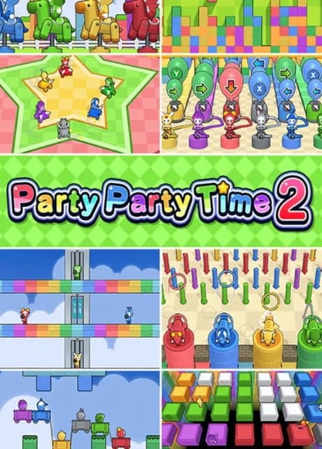 Party Party Time 2