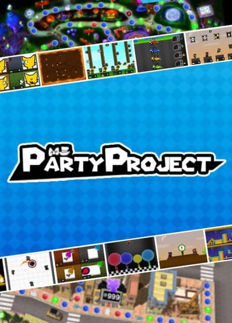 Party Project