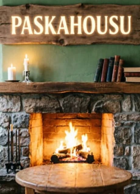 Paskahousu