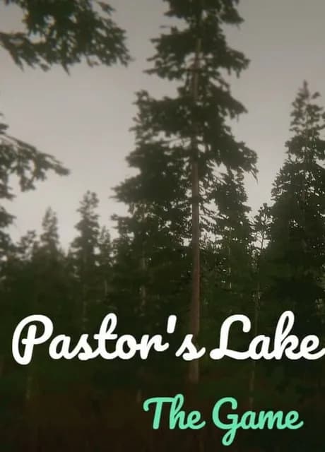 Pastor's Lake: The Game