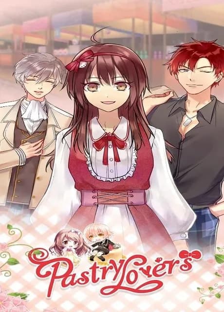 Pastry Lovers