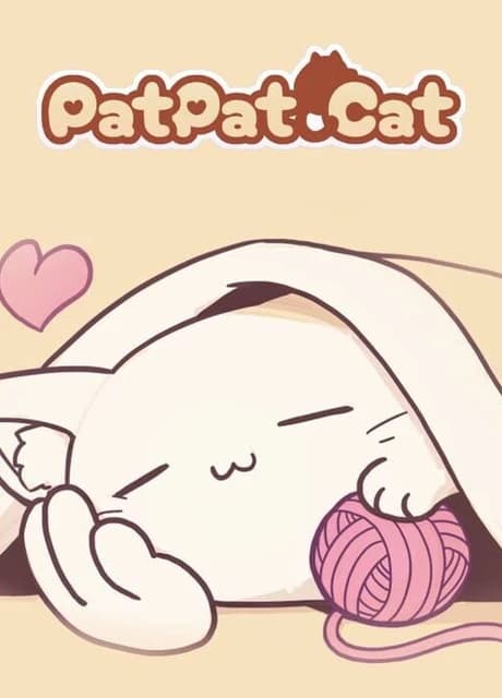 Pat Pat Cat