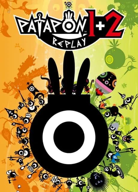 Patapon 1+2 Replay