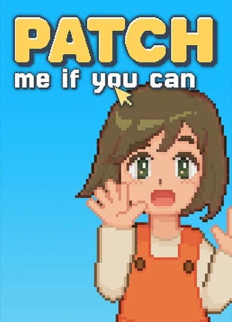 Patch Me if You Can