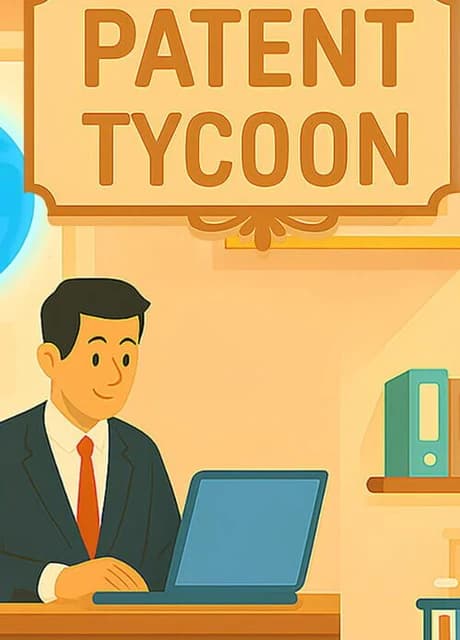 Patent Tycoon
