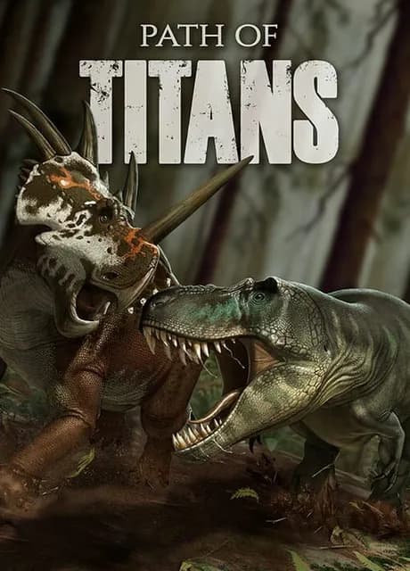 Path of Titans
