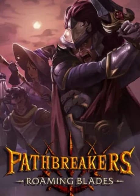 Pathbreakers: Roaming Blades