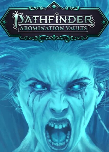 Pathfinder: Abomination Vaults