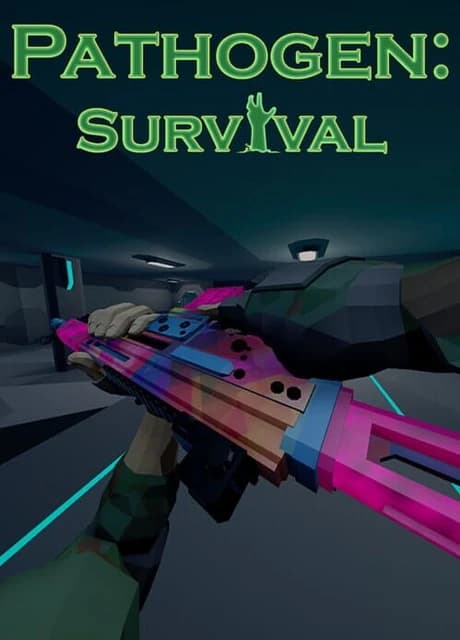 Pathogen: Survival
