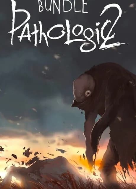Pathologic 2 + Marble Nest DLC Bundle