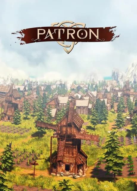 Patron