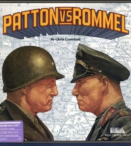 Patton vs. Rommel